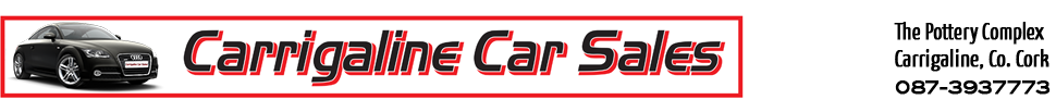 Carrigaline Car Sales